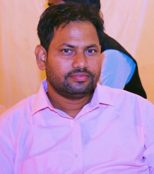 Mahendra Pratap Singh